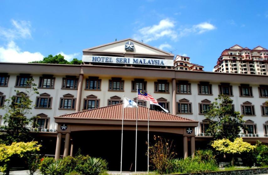 Hotel Seri Malaysia Genting