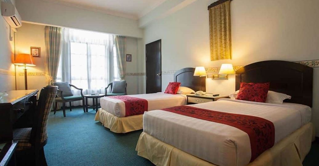 Hotel Seri Malaysia Genting