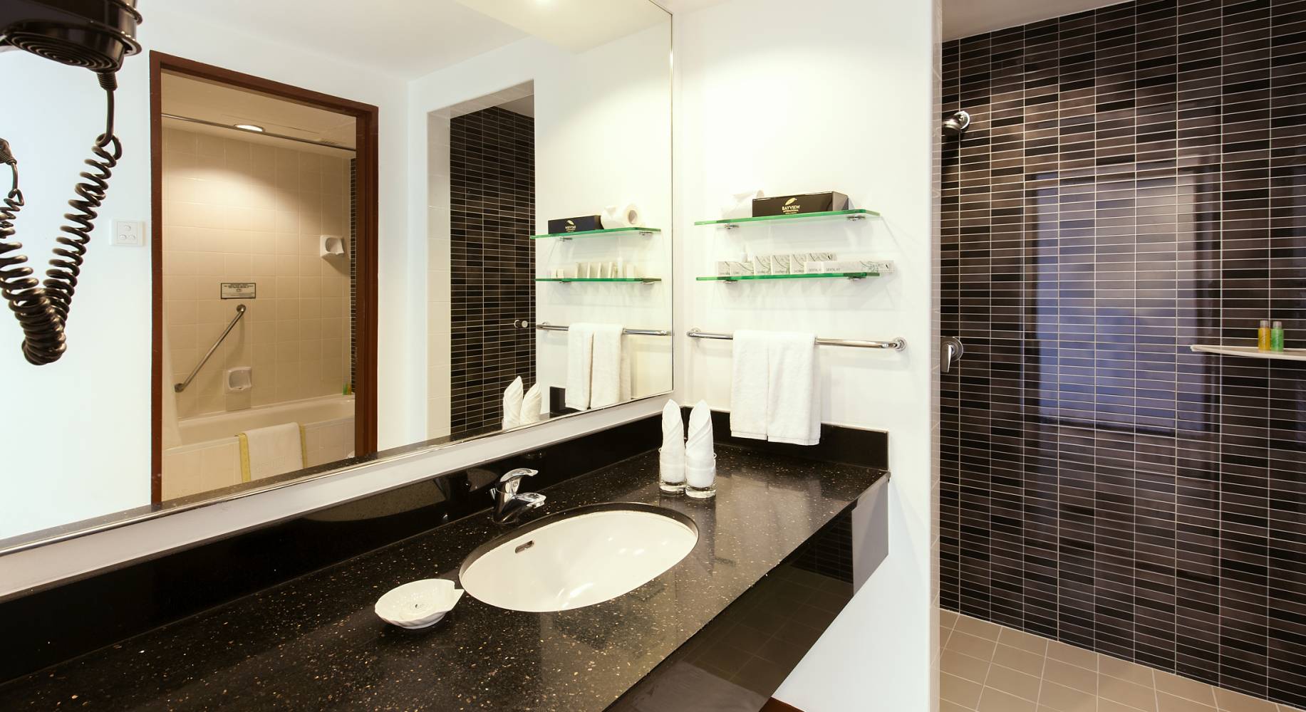 BAYVIEW BEACH RESORT PENANG MALAYSIA