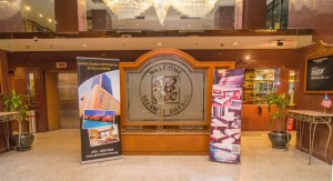 Hotel Grand Continental Kuala Lumpur