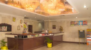 Hotel Grand Crystal Alor Star