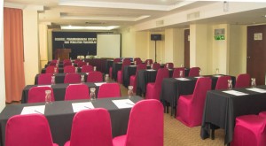 Hotel Grand Crystal Alor Star