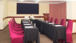 Hotel Grand Crystal Alor Star