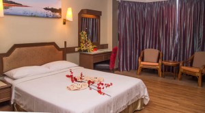 Hotel Grand Crystal Alor Star