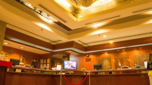 Hotel Grand Continental Kuala Lumpur