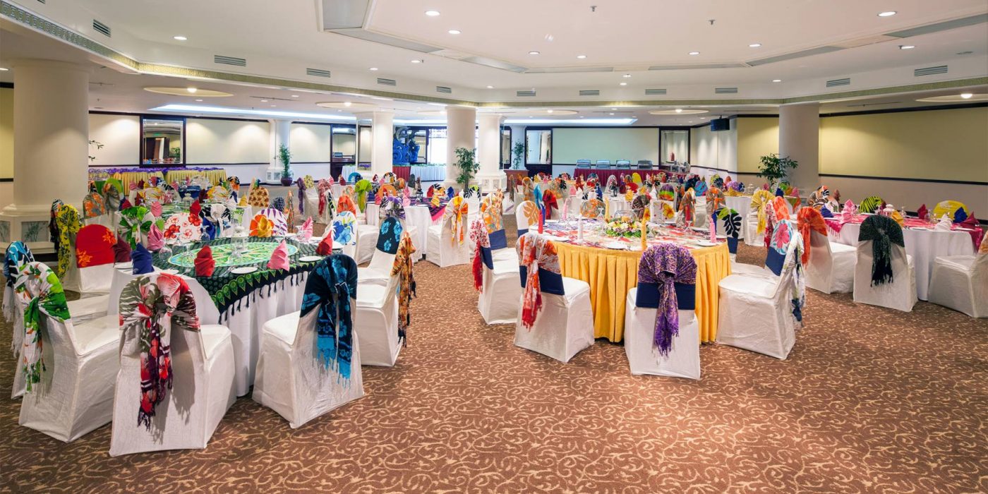 BAYVIEW BEACH RESORT PENANG MALAYSIA