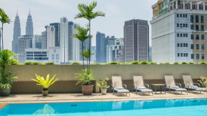 Hotel Grand Continental Kuala Lumpur