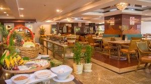 Hotel Grand Continental Kuala Lumpur
