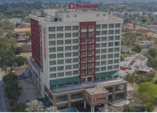 Travelodge Ipoh