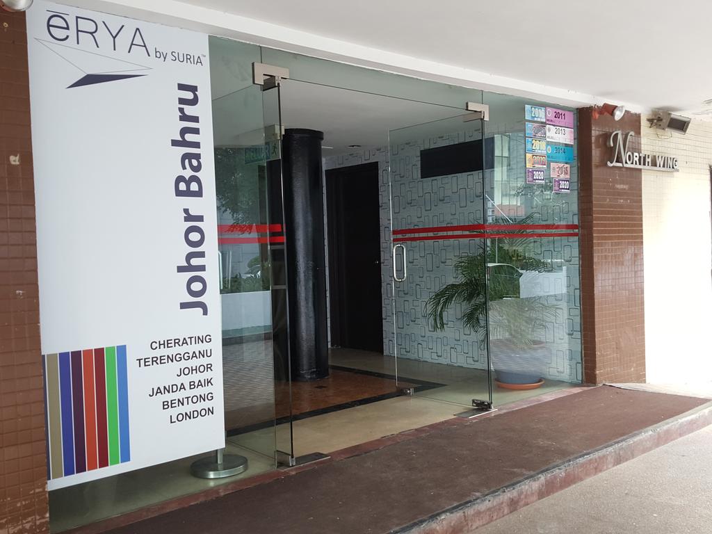 SURIA JOHOR BAHRU