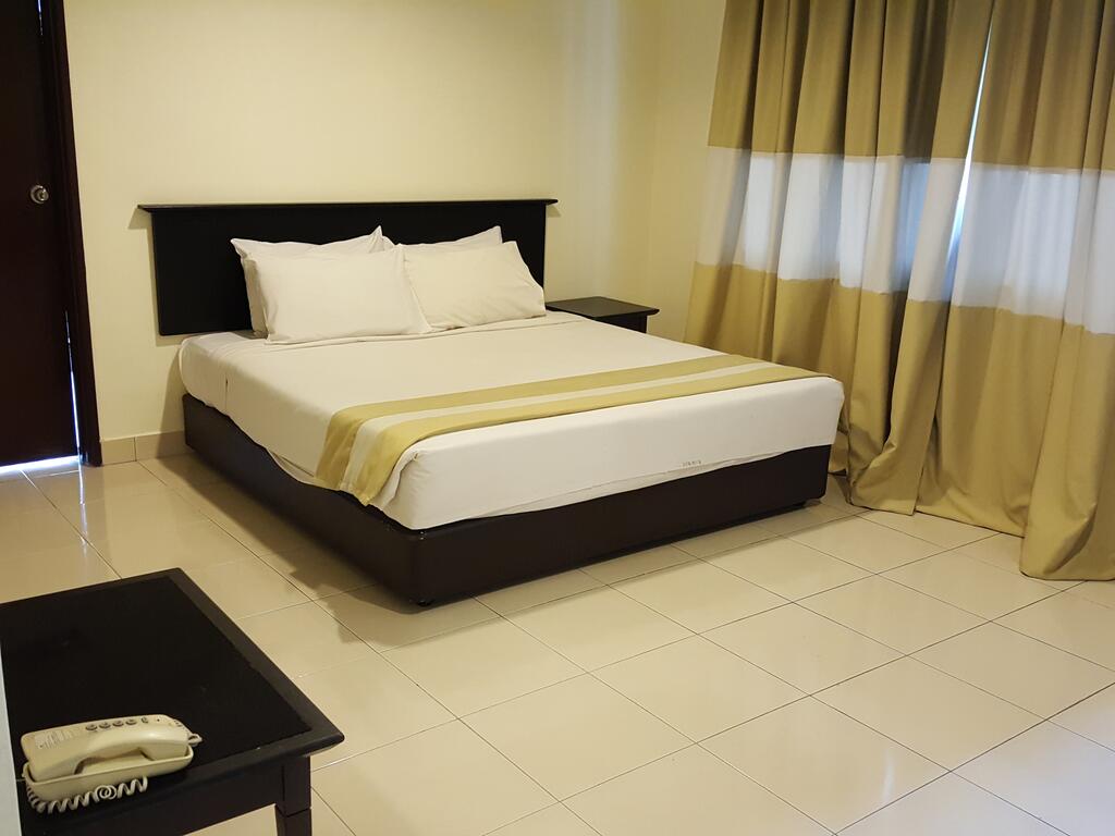 SURIA JOHOR BAHRU