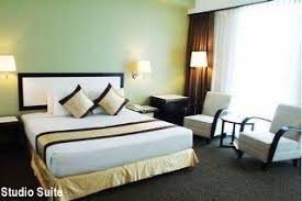 SUMMIT HOTEL KL CITY CENTRE