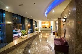 SUMMIT HOTEL KL CITY CENTRE