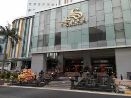 SUMMIT HOTEL KL CITY CENTRE