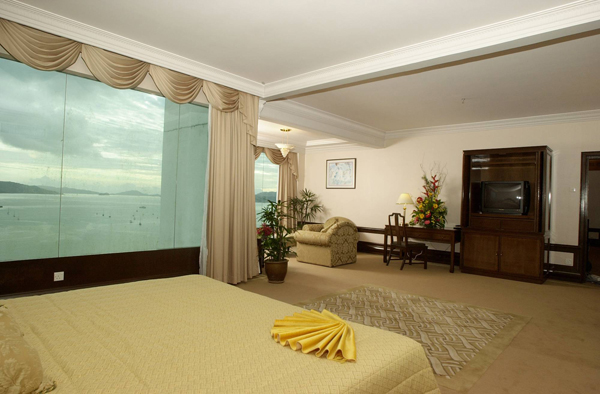 Bay View