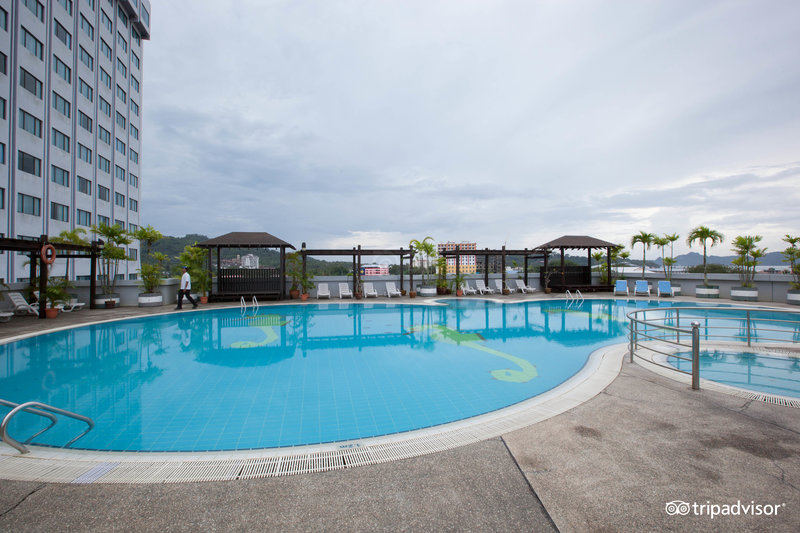 Bayview Hotel Langkawi