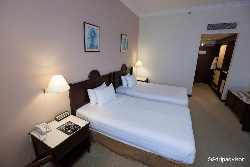 Bayview Hotel Langkawi